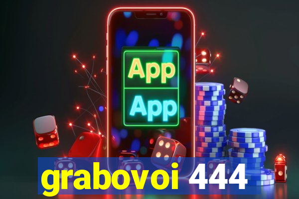 grabovoi 444